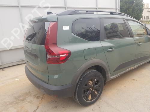 Underbody protection DACIA JOGGER (RK_)  | BP34008847M92  - Image 11