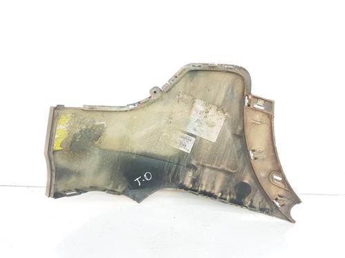 Corner bumper BMW X5 (E70) xDrive 30 d | BP8807727C117 