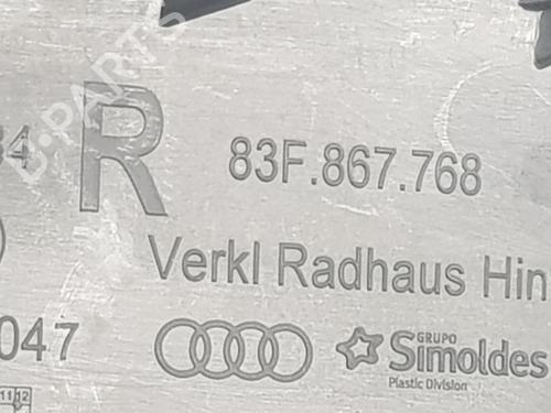 Other AUDI Q3 Sportback (F3N) 35 TFSI Mild Hybrid | BP15596988O1 