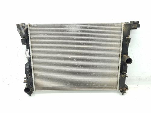 Used Water radiator Water radiator RENAULT CLIO V (B7_) [2019-2026] 34346081 34346081