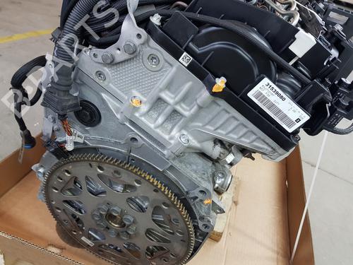 Engine BMW 3 (F30, F80) 335 d xDrive | BP36566490M1 - Image 6