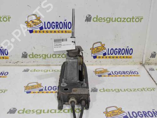 Gear lever VW PASSAT B6 Variant (3C5) 1.9 TDI | BP7419907M90 