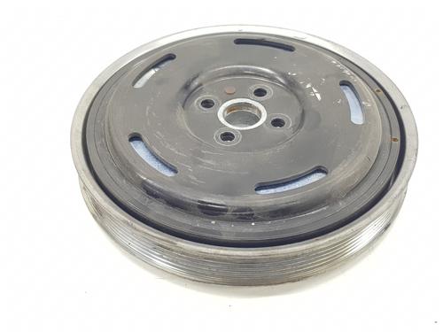 Used Pulley Pulley AUDI A6 C8 Avant (4A5) 40 TDI Mild Hybrid (204 hp) 33201893 33201893