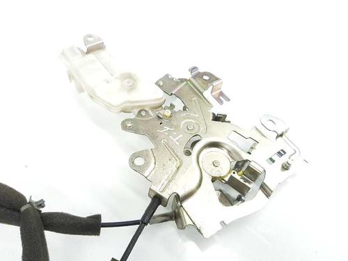 Rear left lock NISSAN NV200 / EVALIA Bus 1.5 dCi 85 (M20, M20M, M20K, M20KK) | BP6462339C100 