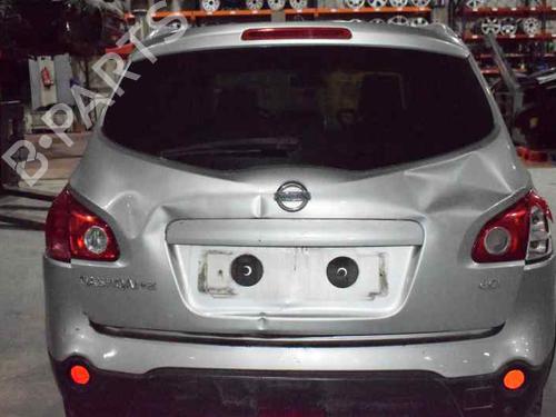 Electronic module NISSAN QASHQAI / QASHQAI +2 I (J10, NJ10, JJ10E) 1.5 dCi | BP2272020M83 