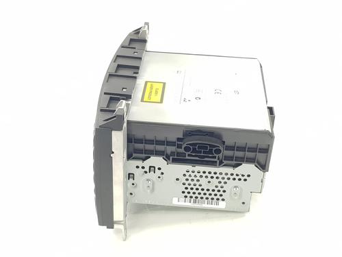 Radio MERCEDES-BENZ A-CLASS (W169) A 180 CDI (169.007, 169.307) | BP27614365E6 