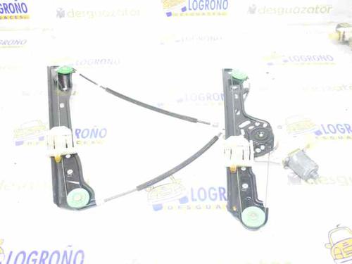Front right window mechanism BMW 1 (E87) 120 d | BP760829C23 