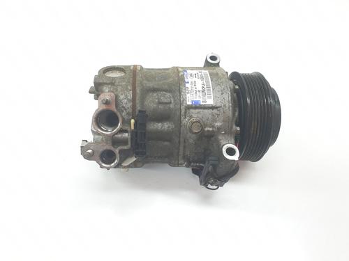 Used AC compressor LAND ROVER RANGE ROVER IV (L405) 4.4 SDV8 4x4 (340 hp) 25334833