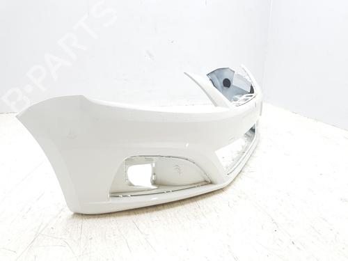Front bumper SEAT ALHAMBRA (710, 711) 1.4 TSI | BP13326924C7 