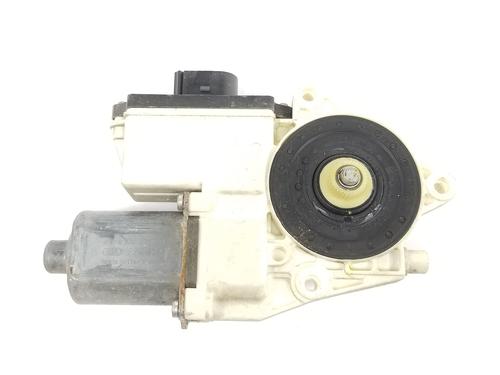 Used Left rear window motor BMW X3 (E83) xDrive 30 d (218 hp) 13012324
