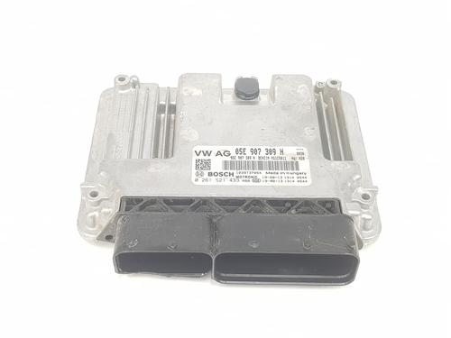 Used Engine control unit (ECU) SKODA KAROQ (NU7, ND7) 1.5 TSI (150 hp) 20193122