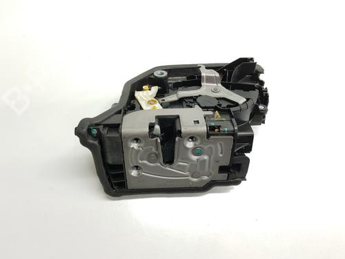 Rear left lock BMW X5 (F15, F85) xDrive 25 d | BP29716361C100 