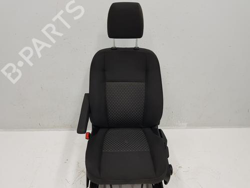 Left front seat FORD TRANSIT V363 Platform/Chassis (FED, FFD) | BP36032382C15 - Image 4
