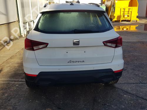 Engine SEAT ARONA (KJ7, KJP) 1.0 TSI | BP36381596M1 - Image 31