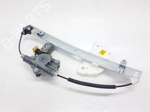 Rudehejsemekanisme Højre bagtil KIA STONIC (YB) | BP38913871C25 - Image 6