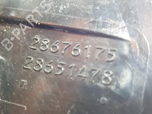 Fuel pump OPEL ASTRA L Sports Tourer (O5)  | BP25817742M76 