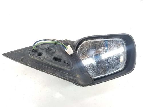 Left mirror MAZDA 6 Saloon (GG) 2.0 DI (GG14) | BP8143444C26 