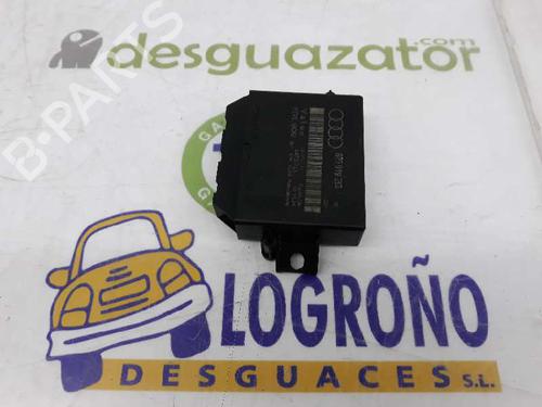 Electronic module AUDI A3 (8P1) 2.0 TDI 16V | BP1719319M83 