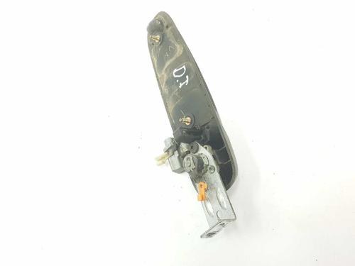 Front left exterior door handle JEEP CHEROKEE (KJ) 2.8 CRD 4x4 | BP3374791C128 