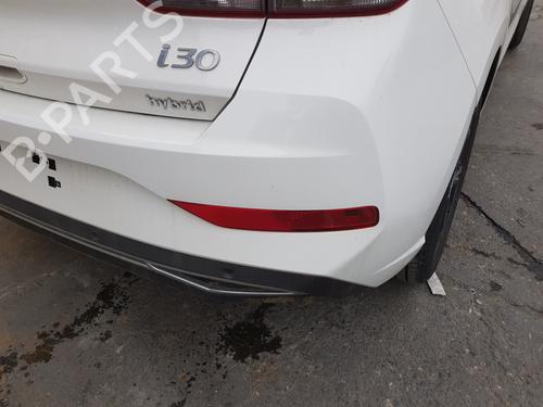 Rear bumper reinforcement HYUNDAI i30 (PDE, PD, PDEN) 1.0 T-GDI hybrid 48V | BP15773034C73 