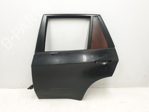 Used Left rear door BMW X5 (E70) xDrive 30 d (211 hp) 28048859