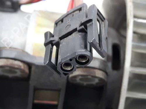Heater blower motor BMW X3 (E83) xDrive 30 d | BP14122826M62 