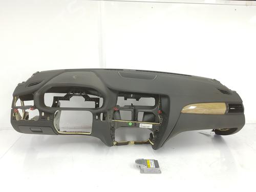 Airbag Kit BMW X3 (F25) xDrive 20 d | BP14940850C86 