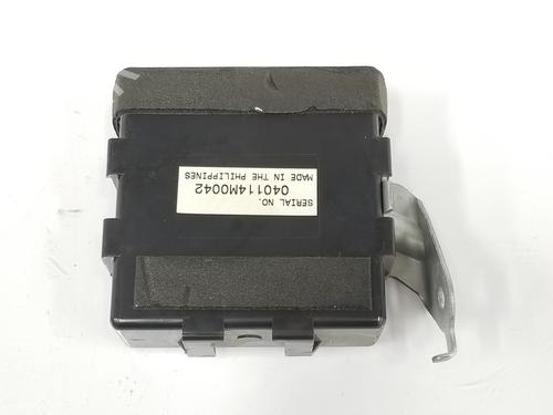 Electronic module TOYOTA LAND CRUISER PRADO (_J12_) 3.0 D-4D (KDJ120, KDJ125) | BP13668020M83 