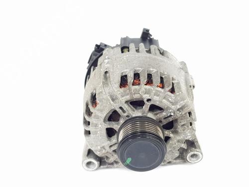 Used Alternator CITROËN C4 CACTUS 1.6 BlueHDi 100 (99 hp) 30487197