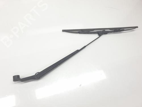 Used Front windshield wiper arm TOYOTA LAND CRUISER 90 (_J9_) [1995-2003]  26734658