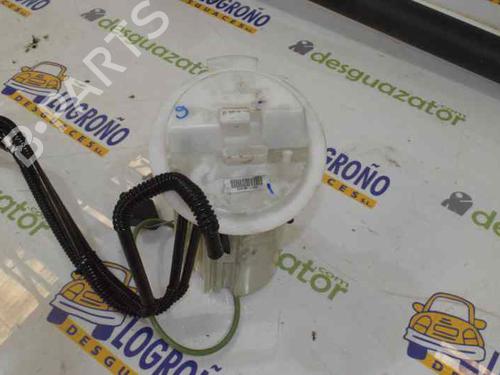Used Fuel pump MERCEDES-BENZ C-CLASS (W204) C 200 CDI (204.007, 204.006) (136 hp) 1423566