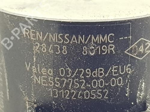 Other DACIA DUSTER (PYM_, PYN_) 1.2 TCe 130 | BP34699184O1 - Image 3