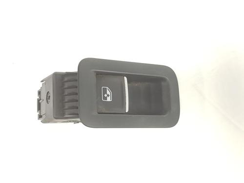 Used Right front window switch VW GOLF VII (5G1, BQ1, BE1, BE2) 2.0 GTI (230 hp) 12459875