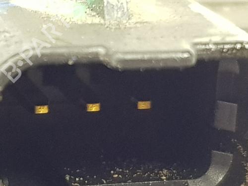 Electronic sensor RENAULT TRAFIC III Van (FG_) 2.0 dCi 120 (FGMN) | BP31343780M84 - Image 5