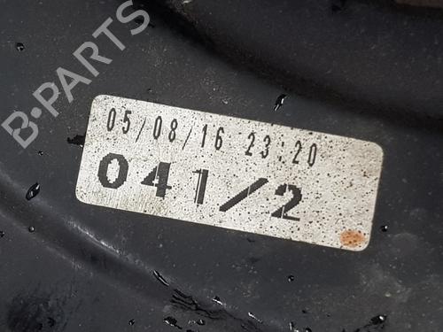 Left front steering knuckle MITSUBISHI GRANDIS (NA_W)  | BP29311587M25 