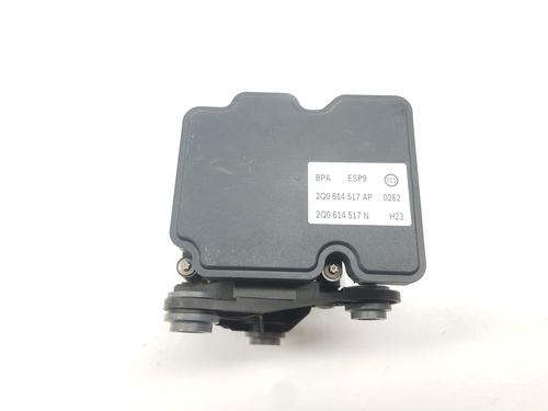 ABS pump SEAT IBIZA V (KJ1, KJG)  | BP29207671M43 