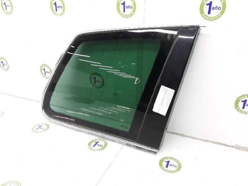 Rear right quarter glass VW TOUAREG (7LA, 7L6, 7L7) 5.0 V10 TDI | BP14070055C92 