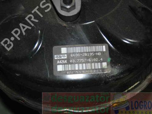Servo brake LAND ROVER FREELANDER 2 (L359) 2.2 TD4 4x4 | BP4018020M42 