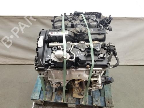 Engine BMW Z4 Roadster (E89) sDrive 20 i | BP10503779M1 