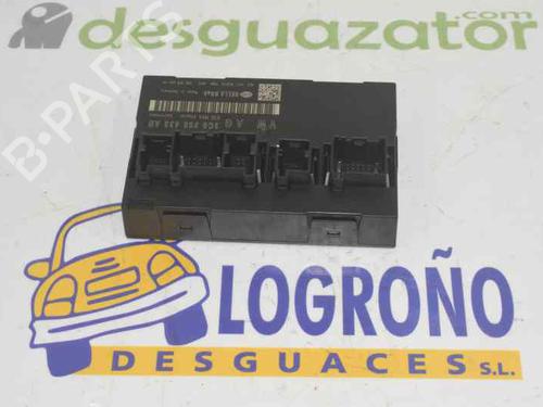 Elektronisk modul VW PASSAT B6 (3C2) 1.9 TDI | BP1267255M83 