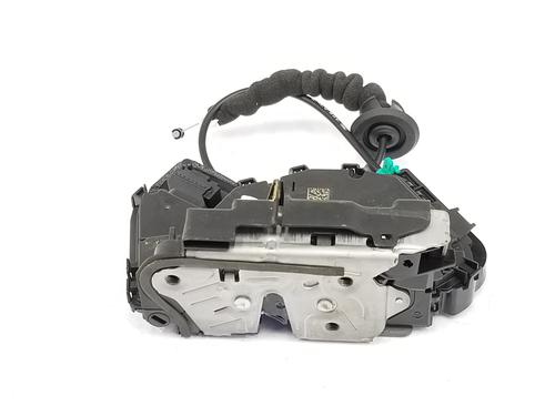 Used Front right lock AUDI Q3 Sportback (F3N) 40 TFSI quattro (190 hp) 12574903