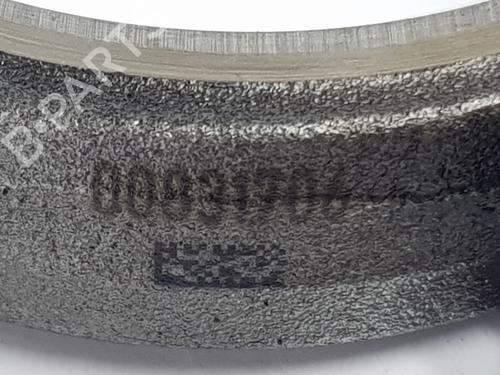 Autre LAND ROVER DISCOVERY III (L319) 2.7 TD 4x4 | BP24597919O1