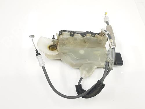 Front left lock PEUGEOT 208 II (UB_, UP_, UW_, UJ_) 1.2 PureTech 100 | BP17733921C98 