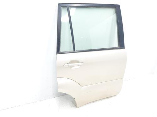Right rear door TOYOTA LAND CRUISER PRADO (_J12_) 3.0 D-4D (KDJ120, KDJ125) | BP17222257C5 