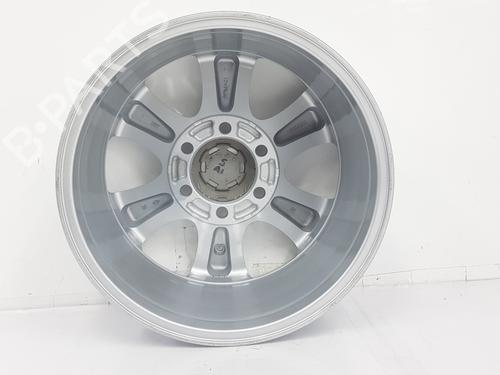 Rim TOYOTA LAND CRUISER PRADO (_J12_) 3.0 D-4D (KDJ120, KDJ125) | BP13616057C45 