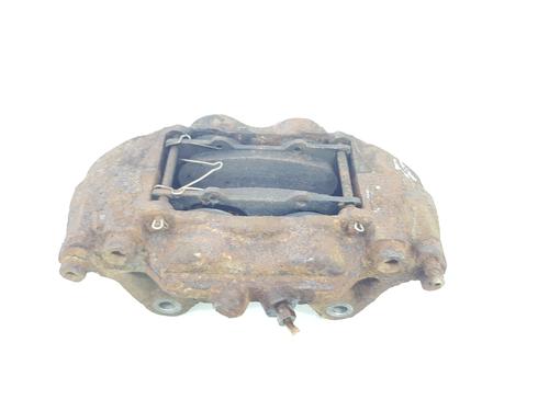 Used Left front brake caliper TOYOTA LAND CRUISER PRADO (_J12_) 3.0 D-4D (KDJ120, KDJ125) (163 hp) 16187608