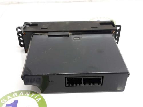 Climate control MITSUBISHI PAJERO III (V7_W, V6_W) 3.2 Di-D (V68W, V78W) | BP6621952I5 
