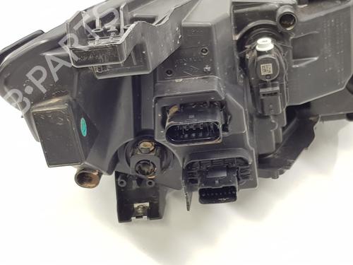 Left headlight RENAULT RAFALE Coupe (DGM_) 1.2 E-TECH 200 Hybrid (DGM2) | BP33930603C28 - Image 6
