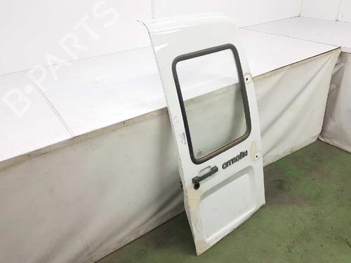 Right rear door CITROËN C15 Box Body/MPV (VD_) 1.8 D | BP6962959C5 