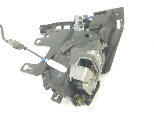 Front right lock FORD FIESTA VI (CB1, CCN) 1.6 TDCi | BP18145992C97 